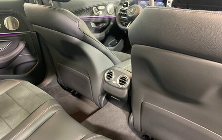 Mercedes-Benz E-Класс, 2024 год, 8 200 000 рублей, 30 фотография
