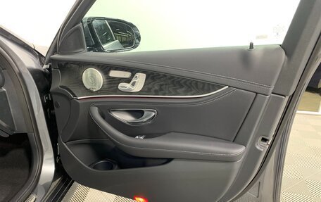 Mercedes-Benz E-Класс, 2024 год, 8 200 000 рублей, 25 фотография