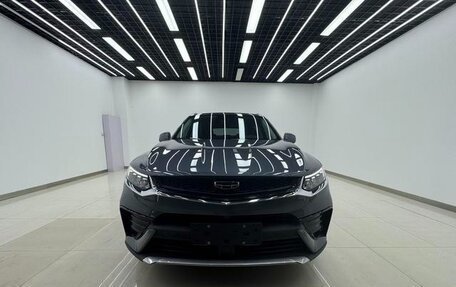 Geely Tugella FY11, 2022 год, 1 875 000 рублей, 1 фотография