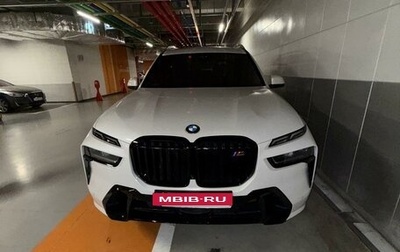 BMW X7, 2024 год, 13 500 000 рублей, 1 фотография