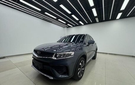 Geely Tugella FY11, 2022 год, 1 875 000 рублей, 3 фотография