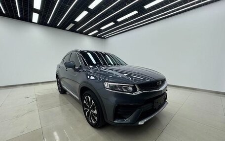 Geely Tugella FY11, 2022 год, 1 875 000 рублей, 2 фотография