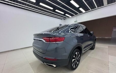 Geely Tugella FY11, 2022 год, 1 875 000 рублей, 5 фотография