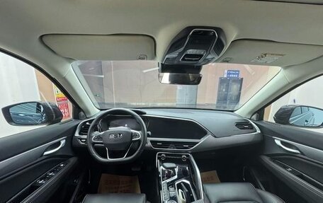 Geely Tugella FY11, 2022 год, 1 875 000 рублей, 8 фотография