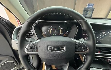 Geely Tugella FY11, 2022 год, 1 875 000 рублей, 9 фотография