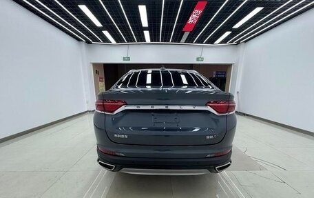 Geely Tugella FY11, 2022 год, 1 875 000 рублей, 4 фотография
