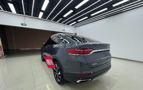 Geely Tugella FY11, 2022 год, 1 875 000 рублей, 7 фотография