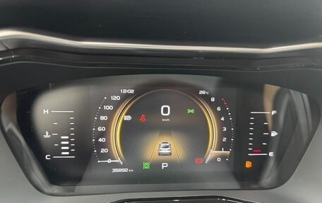Geely Tugella FY11, 2022 год, 1 875 000 рублей, 10 фотография
