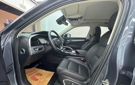 Geely Tugella FY11, 2022 год, 1 875 000 рублей, 17 фотография