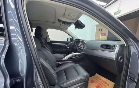 Geely Tugella FY11, 2022 год, 1 875 000 рублей, 13 фотография