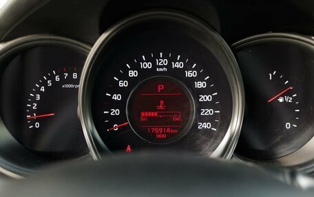 KIA cee'd III, 2016 год, 1 075 000 рублей, 12 фотография