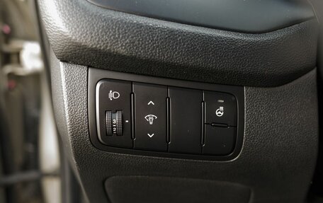 KIA cee'd III, 2016 год, 1 075 000 рублей, 17 фотография