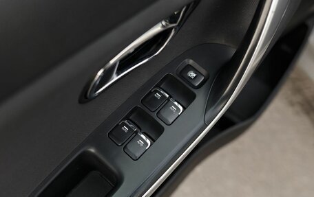 KIA cee'd III, 2016 год, 1 075 000 рублей, 16 фотография
