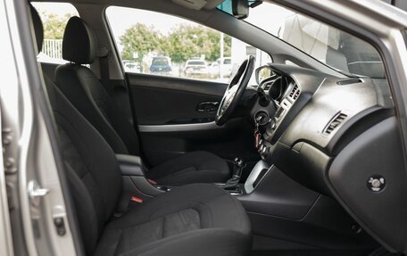 KIA cee'd III, 2016 год, 1 075 000 рублей, 18 фотография