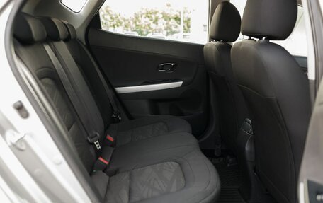 KIA cee'd III, 2016 год, 1 075 000 рублей, 19 фотография