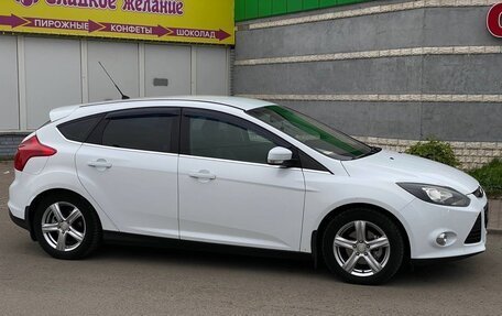 Ford Focus III, 2012 год, 830 000 рублей, 7 фотография