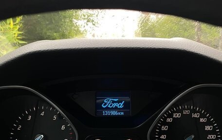 Ford Focus III, 2012 год, 830 000 рублей, 8 фотография