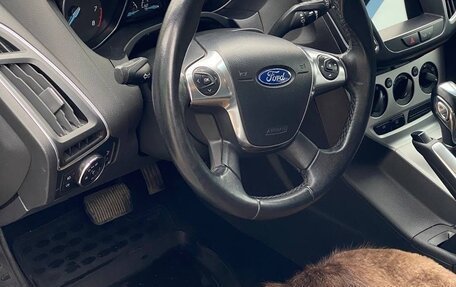 Ford Focus III, 2012 год, 830 000 рублей, 6 фотография