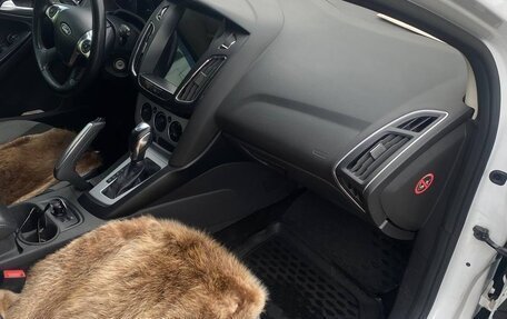 Ford Focus III, 2012 год, 830 000 рублей, 10 фотография