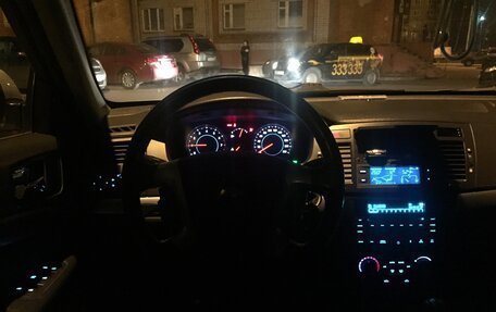 Chevrolet Epica, 2011 год, 760 000 рублей, 7 фотография