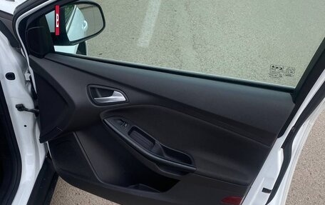 Ford Focus III, 2012 год, 830 000 рублей, 11 фотография