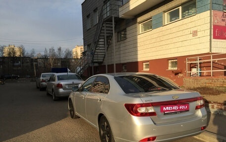 Chevrolet Epica, 2011 год, 760 000 рублей, 6 фотография