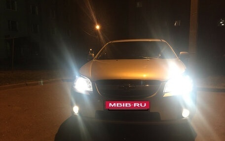 Chevrolet Epica, 2011 год, 760 000 рублей, 2 фотография