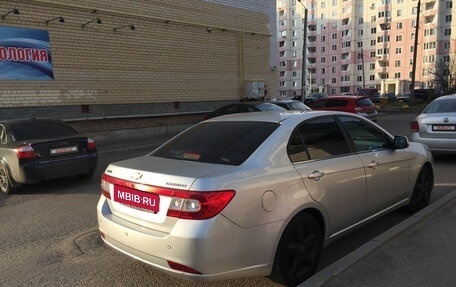 Chevrolet Epica, 2011 год, 760 000 рублей, 5 фотография