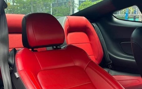 Ford Mustang VI рестайлинг, 2021 год, 2 500 000 рублей, 15 фотография