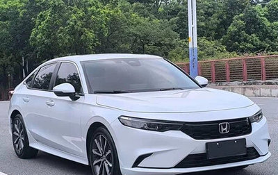 Honda Integra IV, 2022 год, 1 456 888 рублей, 1 фотография