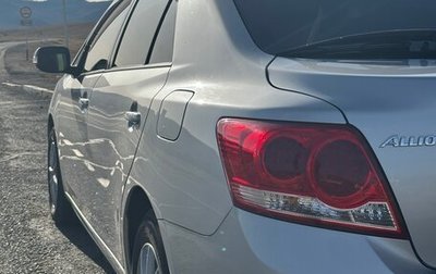 Toyota Allion, 2010 год, 1 520 000 рублей, 1 фотография