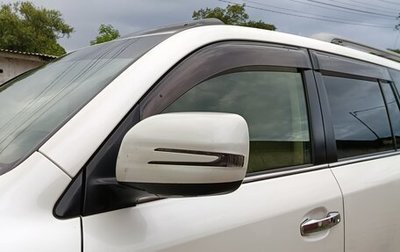 Lexus LX III, 2011 год, 4 500 000 рублей, 1 фотография