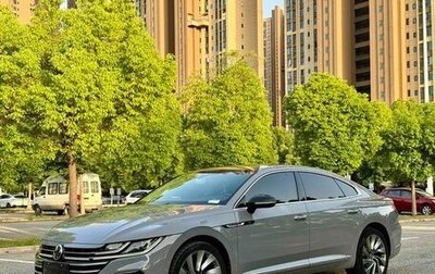 Volkswagen Passat CC, 2022 год, 1 990 900 рублей, 1 фотография
