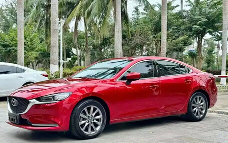 Mazda 6, 2021 год, 2 100 000 рублей, 1 фотография