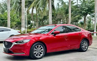 Mazda 6, 2021 год, 2 100 000 рублей, 1 фотография