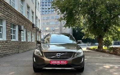 Volvo XC60 II, 2014 год, 2 170 000 рублей, 1 фотография