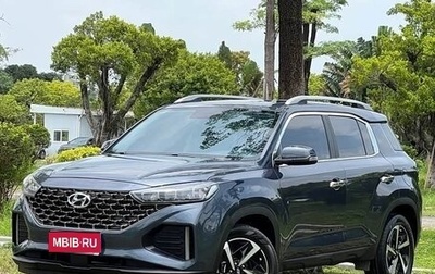 Hyundai ix35, 2021 год, 1 750 000 рублей, 1 фотография