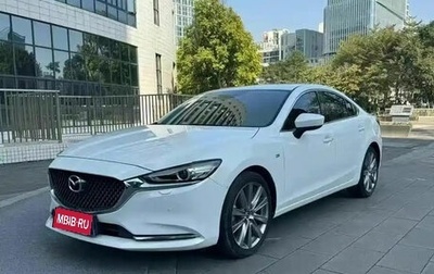 Mazda 6, 2021 год, 2 300 000 рублей, 1 фотография