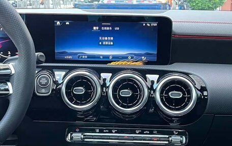 Mercedes-Benz CLA, 2025 год, 3 500 000 рублей, 9 фотография