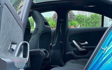 Mercedes-Benz CLA, 2025 год, 3 500 000 рублей, 12 фотография