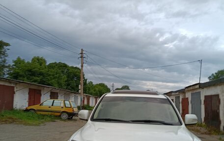 Lexus LX III, 2011 год, 4 500 000 рублей, 4 фотография