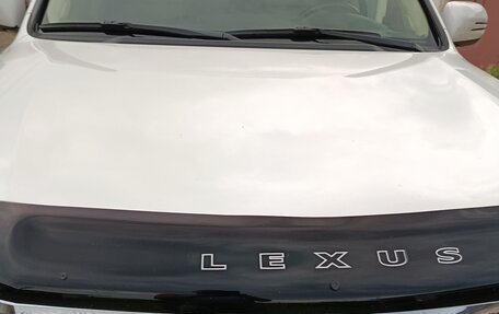 Lexus LX III, 2011 год, 4 500 000 рублей, 6 фотография
