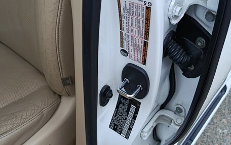 Lexus LX III, 2011 год, 4 500 000 рублей, 10 фотография