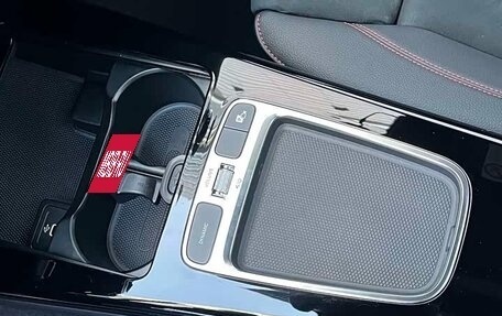 Mercedes-Benz CLA, 2025 год, 3 500 000 рублей, 10 фотография