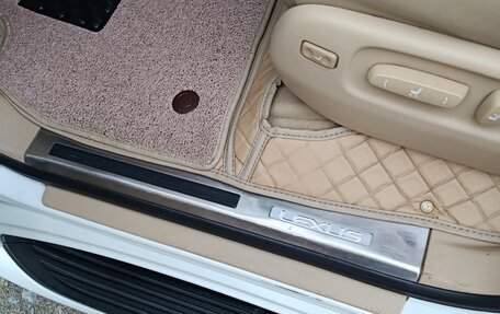Lexus LX III, 2011 год, 4 500 000 рублей, 18 фотография
