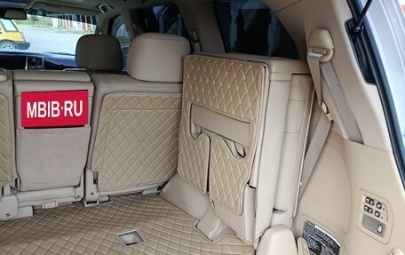 Lexus LX III, 2011 год, 4 500 000 рублей, 7 фотография
