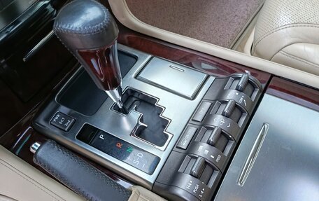 Lexus LX III, 2011 год, 4 500 000 рублей, 28 фотография