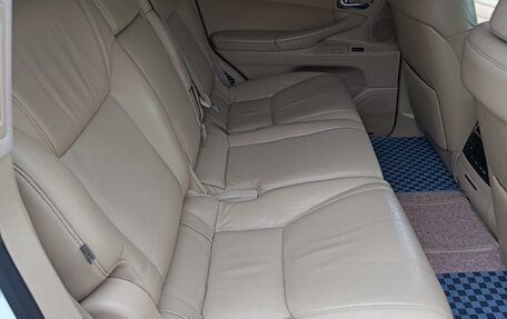 Lexus LX III, 2011 год, 4 500 000 рублей, 26 фотография
