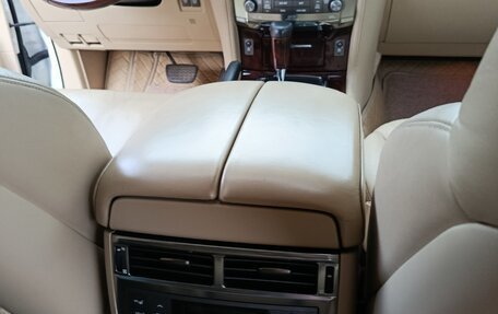 Lexus LX III, 2011 год, 4 500 000 рублей, 30 фотография