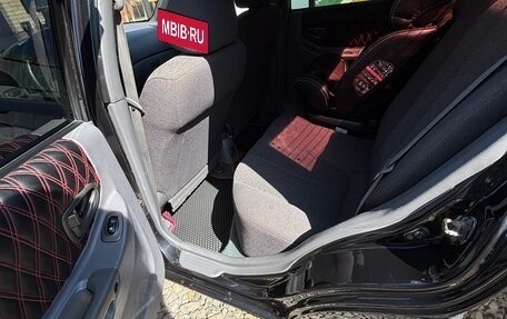 Hyundai Accent II, 2007 год, 470 000 рублей, 12 фотография